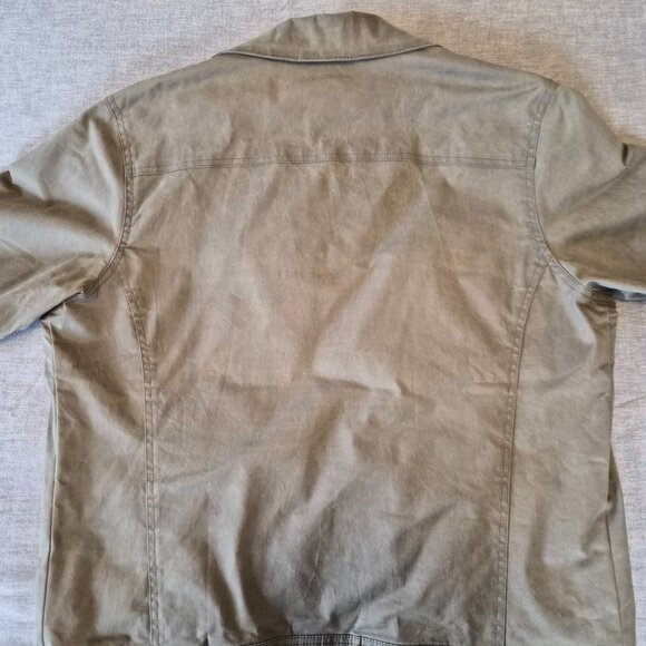 The Outlaw™ Waxed Jacket - Kuhl - Picture 4 of 7